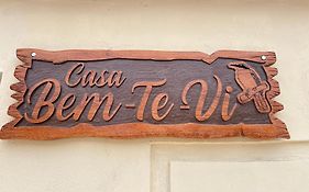 Casa Bem-Te-Vi